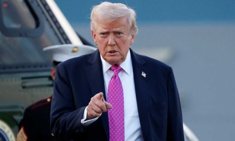 Venezuela, Trump, Cuba, Colombia, Mexico, Greenland, Denmark, Iran, Maduro,