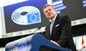 European Commission, European Union, EU, Donald Trump, NATO,