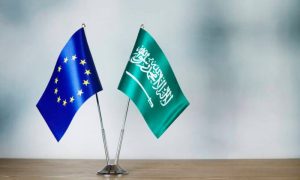 European, Investments, Saudi Arabia, Grow
