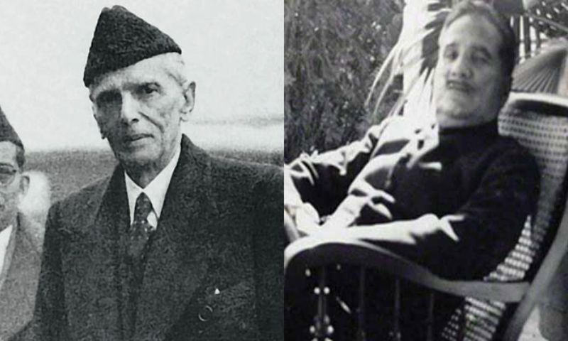 Pakistan, historical drama, Quaid-e-Azam, Allama Iqbal, National Heritage,