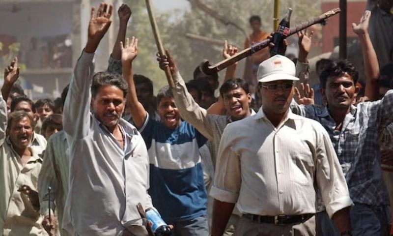Extremist Hindus