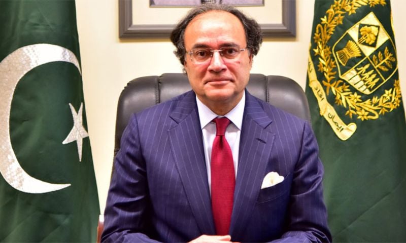 Pakistan Moves to Stabilise Food, Health and Energy Sectors