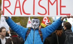 France Racism
