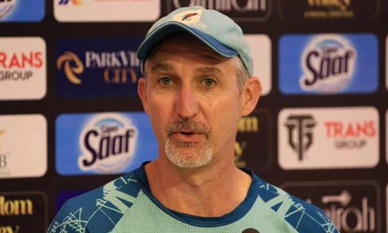 Gillespie Faces 'Abuse' After Questioning ICC’s T20 World Cup Decision on Bangladesh