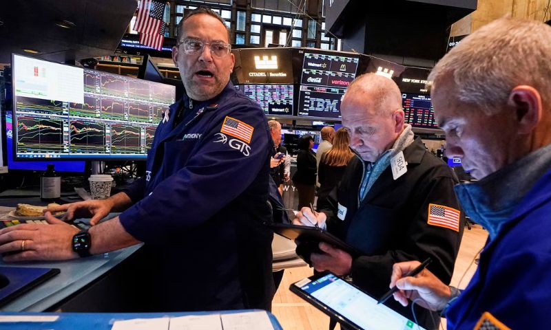 Global Stocks, Donald Trump, US, Greenland, Europe, Davos, World Economic Forum, 