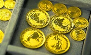 Gold Price, Market, Silver, US, Donald Trump, Tariffs, Gold Price Tops $5,000 for First Time on Rising Global Uncertainty