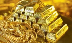 Gold Prices Plunge in Pakistan After Global Sell-Off
