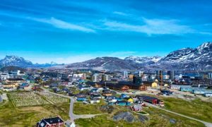 Greenland, Donald Trump, US, Denmark, Europe, NATO, Government, China, Russia,