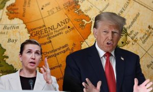 Greenland, Donald Trump, US, Europe, Washington, Denmark,