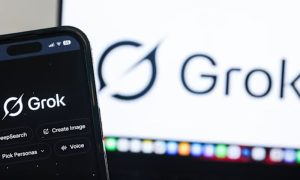 X, Grok, Sexualised, AI Images, AI Chatbot, UK, Investigation, Elon Musk, Social Media,