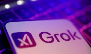 Grok, Musk, Grok, Three Million, Sexualized, Images, Research