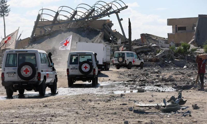 Israel, Hamas, Palestinians, Gaza, Egypt, Rafah,