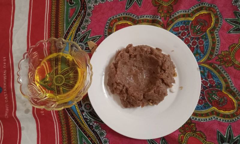 From Needle-Sharp Peaks to Nurturing Plates: Life and Food in Pakistan’s Hunza Valley