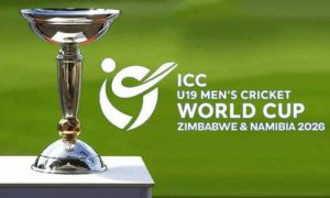 Under-19 World Cup 2026, Namibia Zimbabwe Cricket, Future Cricket Stars, ICC Junior, Tournament, Cricket Squads, Youth World Cup