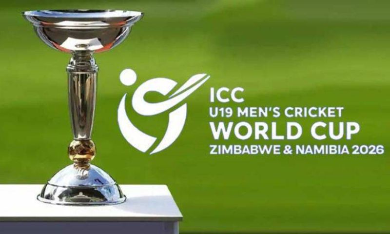 Under-19 World Cup 2026, Namibia Zimbabwe Cricket, Future Cricket Stars, ICC Junior, Tournament, Cricket Squads, Youth World Cup
