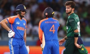 ICC Opens Additional Ticket Sales for Men's T20 World Cup 2026
