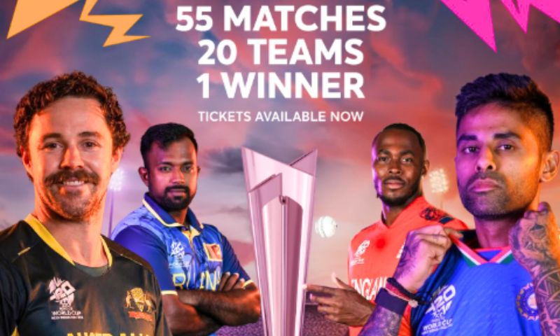 T20 World Cup 2026, Squad Announcement, Pakistan, Sri Lanka, Bangladesh, India Defending Champion, Italy Debut