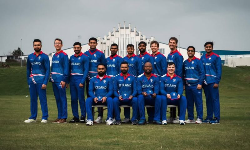 Iceland Cricket, T20 World Cup, Satire, Pakistan, Amateur Cricket, Uganda