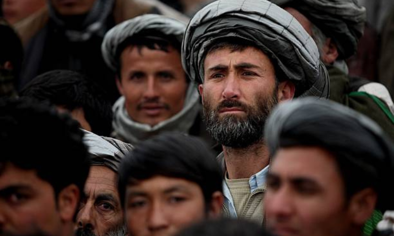Afghanistan