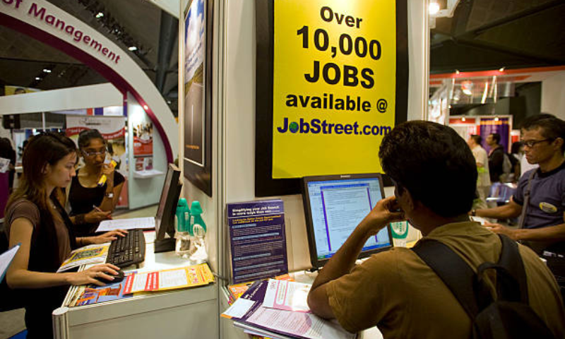 Job