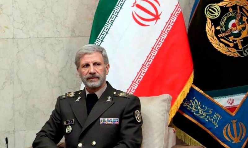 Iran, Middle East, US, Donald Trump, Military Action, IRGC,