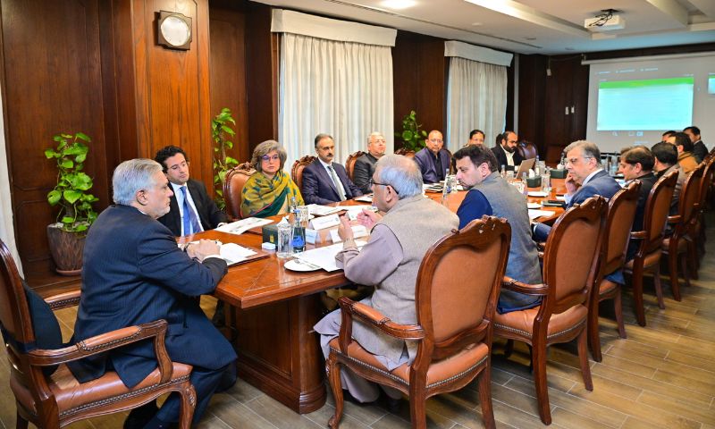 Pakistan, Iran, Deputy Prime Minister, ITI, Foreign Office, Prime Minister,