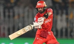 Islamabad United