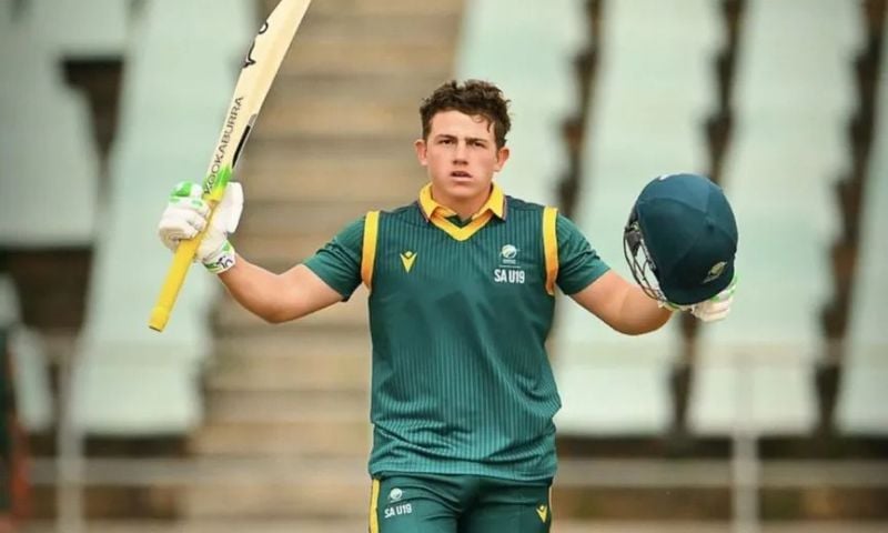 Jorich van Schalkwyk