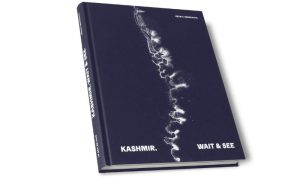 Belgian Photojournalist’s Kashmir Book to Be Launched in Pakistan on Jan 26