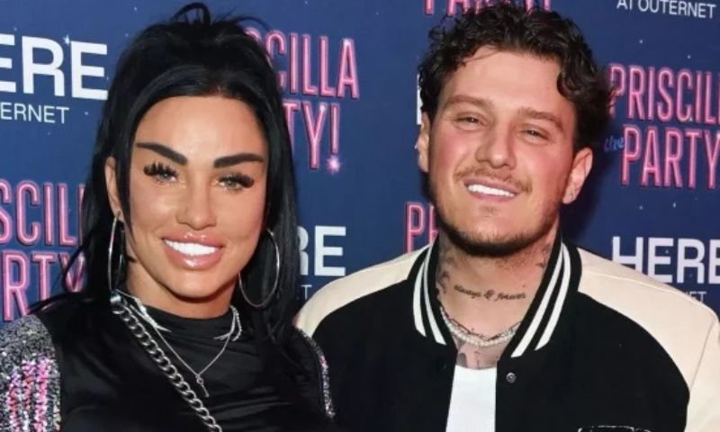 Katie Price, Heartbreak, Split, JJ Slater, Married At First Sight UK,