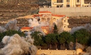 Lebanon, Israel, Hezbollah, Hamas, Strikes, Evacuation, Ceasefire,
