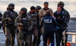 Nicolas Maduro, Venezuela, US, Donald Trump, New York, Court, Colombia, Greenland, UN Security Council, Mexico,