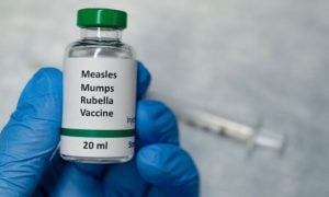 Measles 1