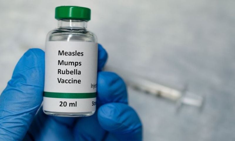 Measles 1