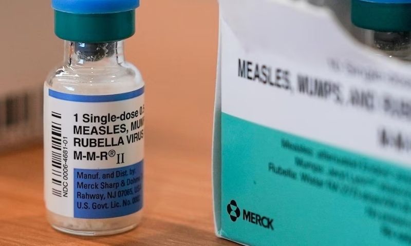 Measles