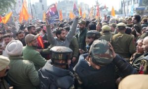 India, IIOJK, Kashmir, Medical College, Hindu, BJP, National Medical Commission, Prime Minister Narendra Modi,