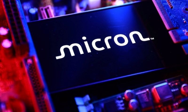 Micron