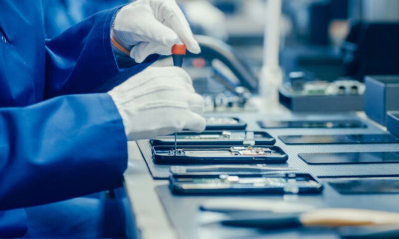 Mobile and Electronic Device Manufacturing Policy, Pakistan, Mobile Phone, Laptops,