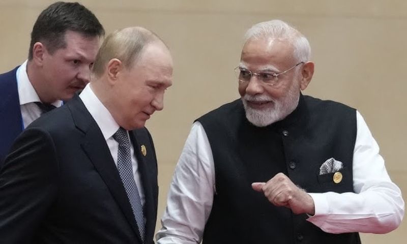 India, Russian Oil, US, Donald Trump, Narendra Modi, Tariffs, Moscow,