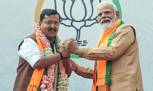 India, BJP, Modi, Party President, Legislative Assembly, Kashmir, Prime Minister, Congress,