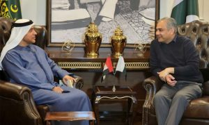 Pakistan, UAE, Pre-Immigration Clearance, Travel Facilitation, Immigration Reforms, Karachi, Interior Ministry,