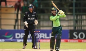 Pakistan U19, New Zealand U19, ICC, U19 World Cup, Abdul Subhan, Sameer Minhas, Super Sixes