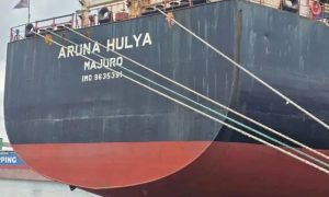 Nigeria Arrests 22 Indians in Drug Bust in Lagos