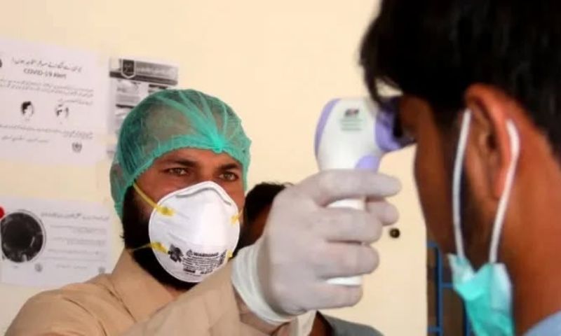 Nipah virus, Pakistan, border screening, health surveillance, outbreak, World Health Organisation, WHO, Pakistan Imposes Strict Health Checks After Nipah Virus Outbreak in India