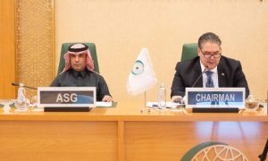 OIC Somalia meeting, Israel, Somaliland, Somalia sovereignty, Horn of Africa,