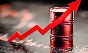 Oil Prices