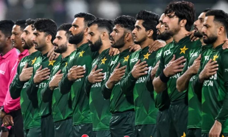 PCB, T20 World Cup, squad selection, Australia tour, Mike Hesson, schedule