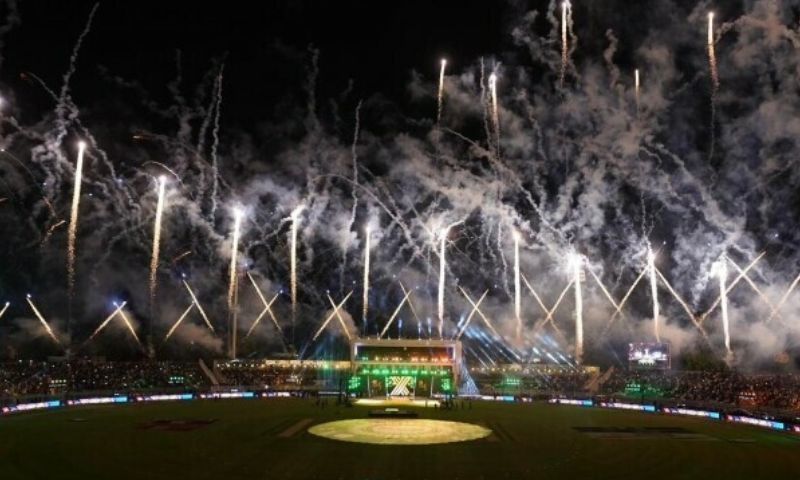 Pakistan Super League, PSL, Franchise Expansion, Global Brand, Cricketing Resilience, New Team Auction