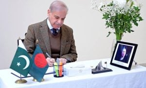 Khaleda Zia, Bangladesh, Pakistan, Shehbaz Sharif, Islamabad, BNP,