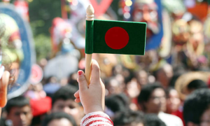 Bangladesh